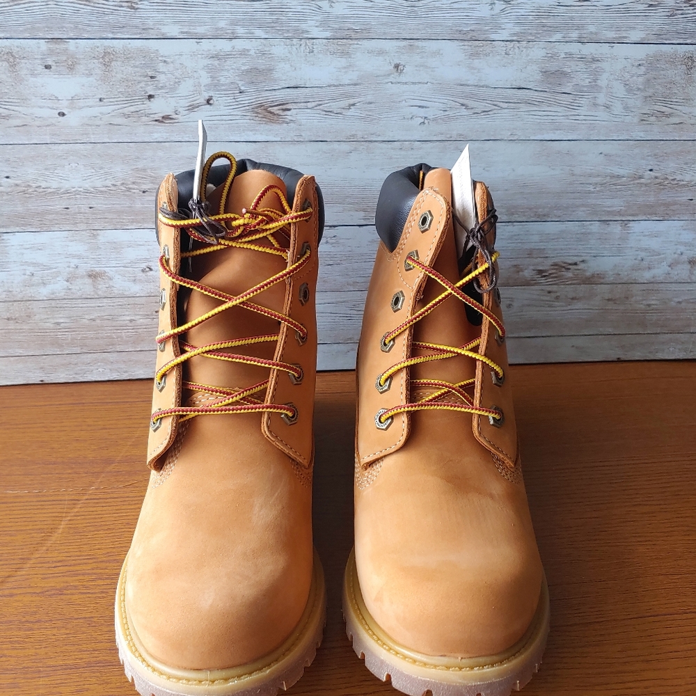 Timberland Earthkeepers 6-Inch Premium Internal View 4